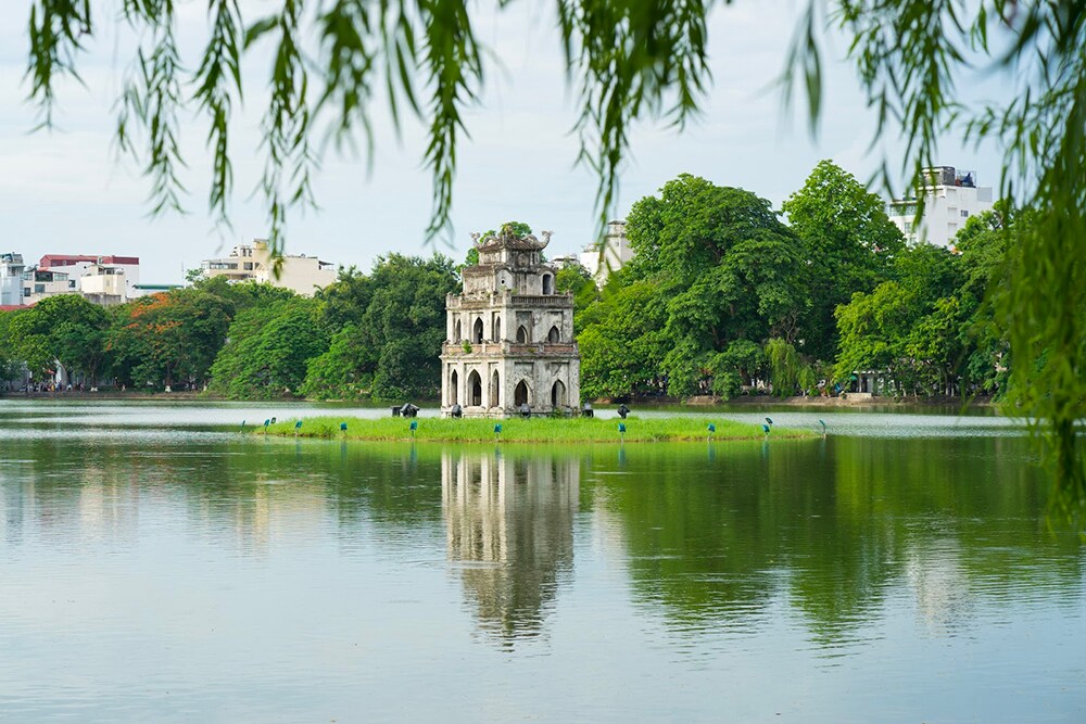 20 Enchanting Hanoi Sites to Visit for Travelers