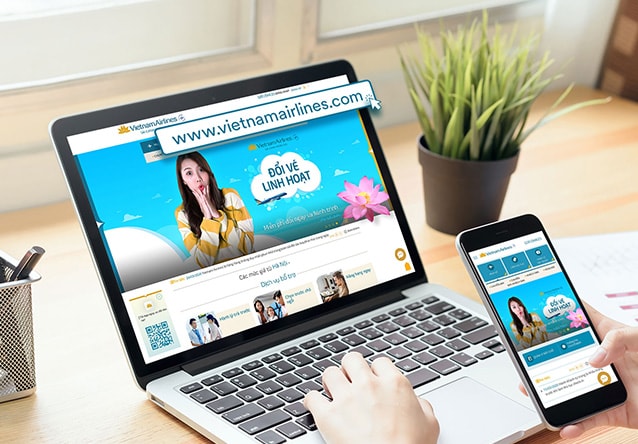 Change ticket | Vietnam Airlines