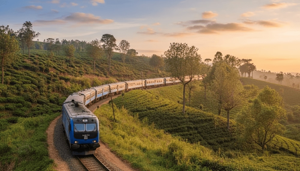 Although it has some drawbacks, taking the train to Sapa remains a memorable and scenic experience that many travelers cherish