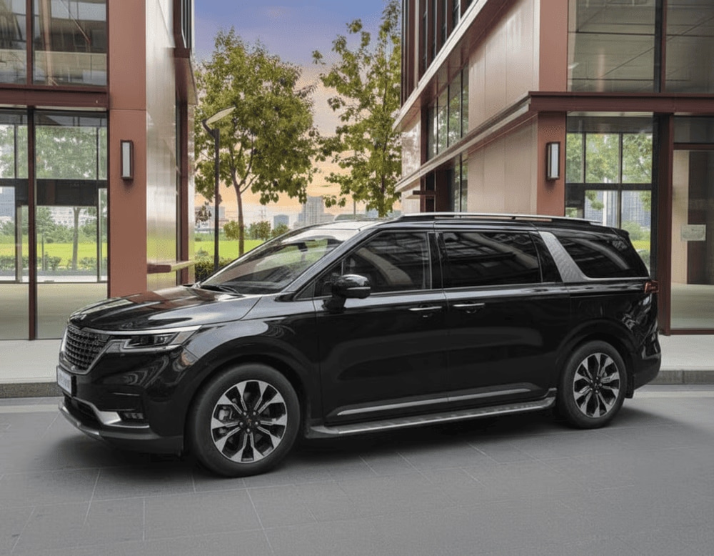 Private car rental is not recommended for those who travel alone to Sapa