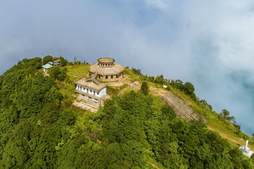 Covering an area of nearly 37,500 hectares, Bach Ma is one of Vietnam’s largest and most biodiverse protected areas (Source: VnExpress)