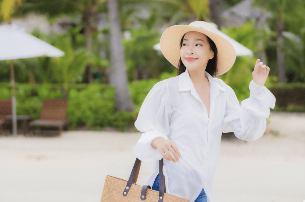 Vietnam’s summer months are typically hot and humid, especially in the north and south