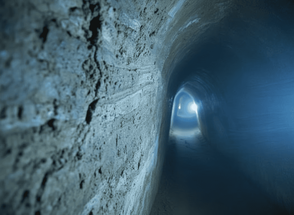 As the war intensified, the Viet Minh expanded the tunnel network to 250km, transforming it into a strategic command center for resistance operations