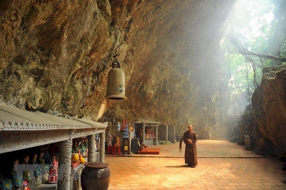 The pagoda remains a place of worship and pilgrimage, attracting visitors seeking blessings for peace, prosperity, and protection