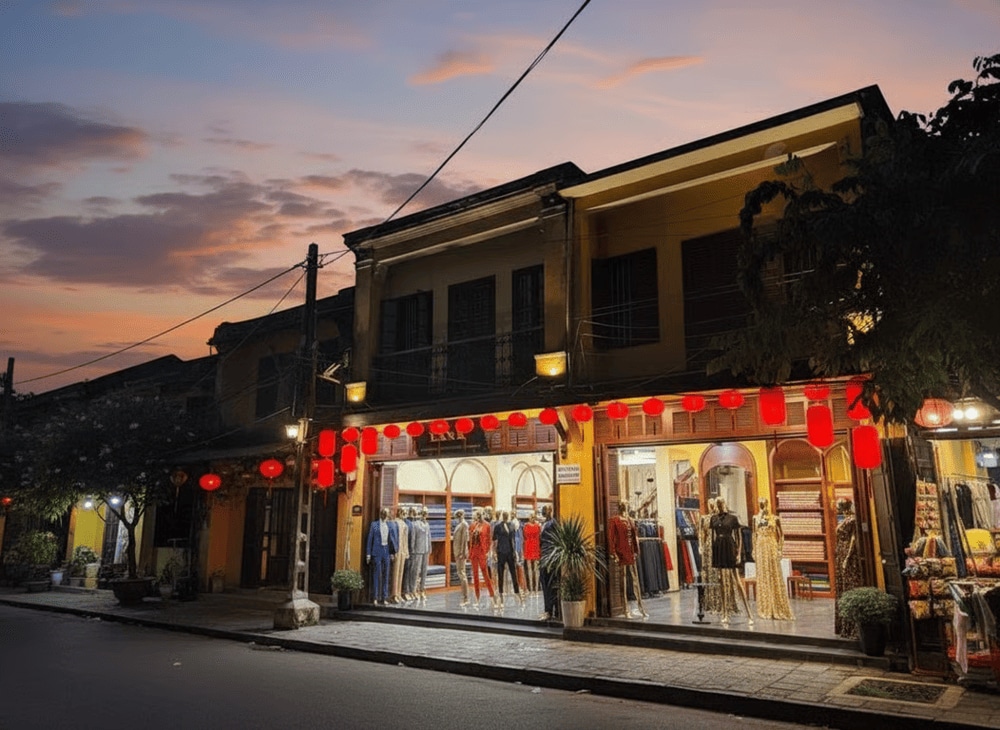 One of the shop’s biggest strengths is its balance between quality and affordability