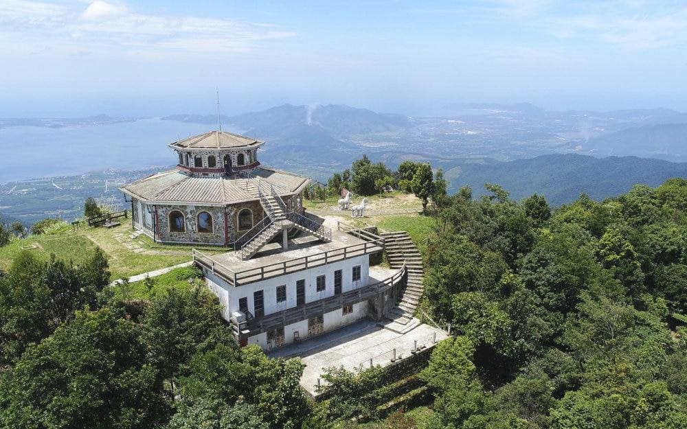 A day trip here is ideal for those seeking adventure and tranquility in equal measure