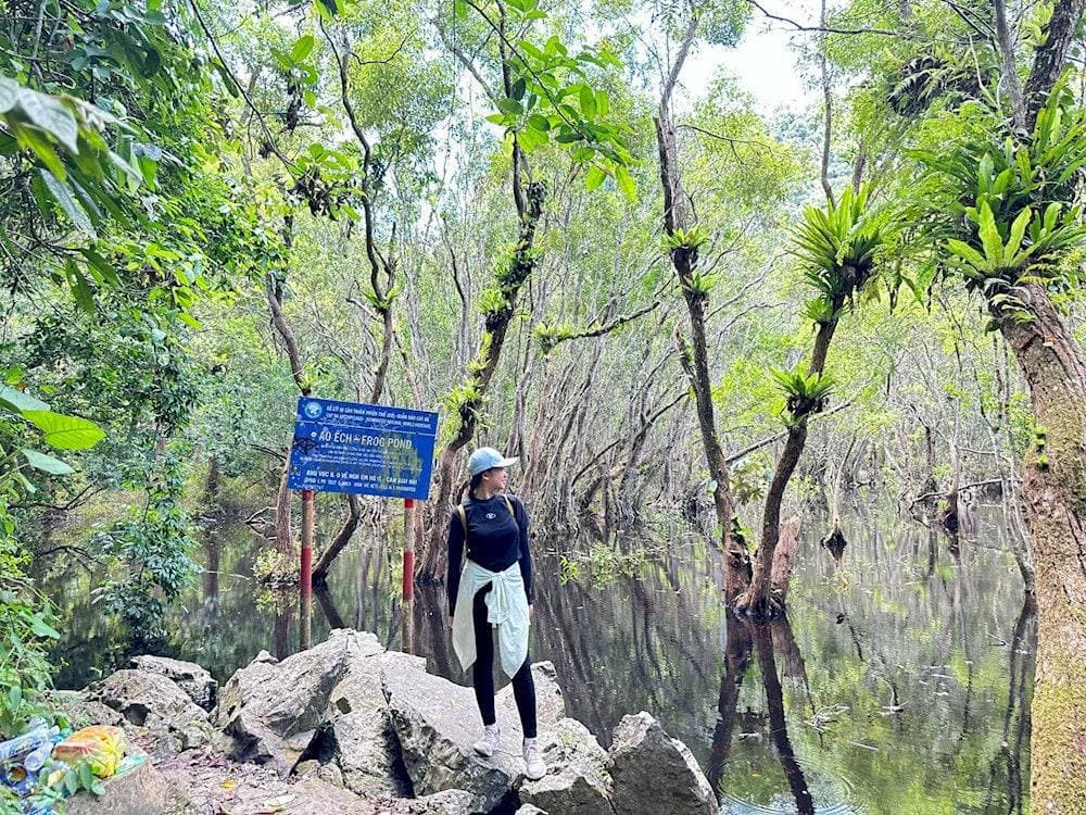 You need to prepare your health and bring all necessary supplies