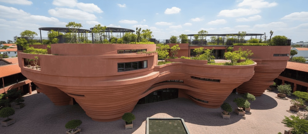 Bảo tàng gốm Bát Tràng