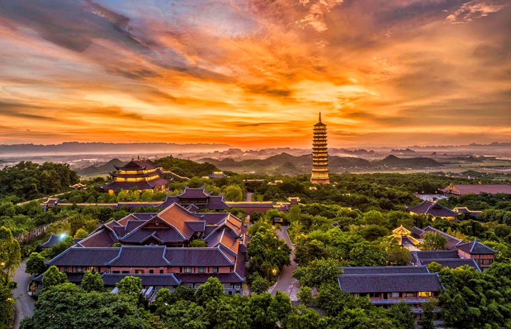 Whether you are visiting for the first time or returning for a pilgrimage, Bai Dinh Pagoda promises a unique and enriching experience