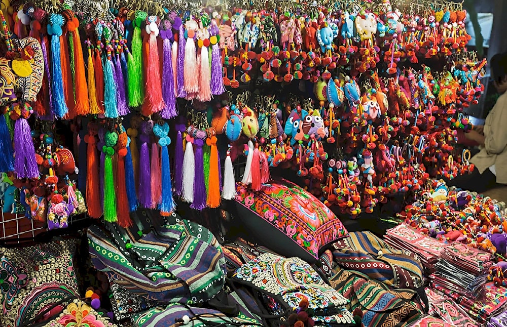 These products are often handmade by local artisans, offering a unique and personal souvenir 