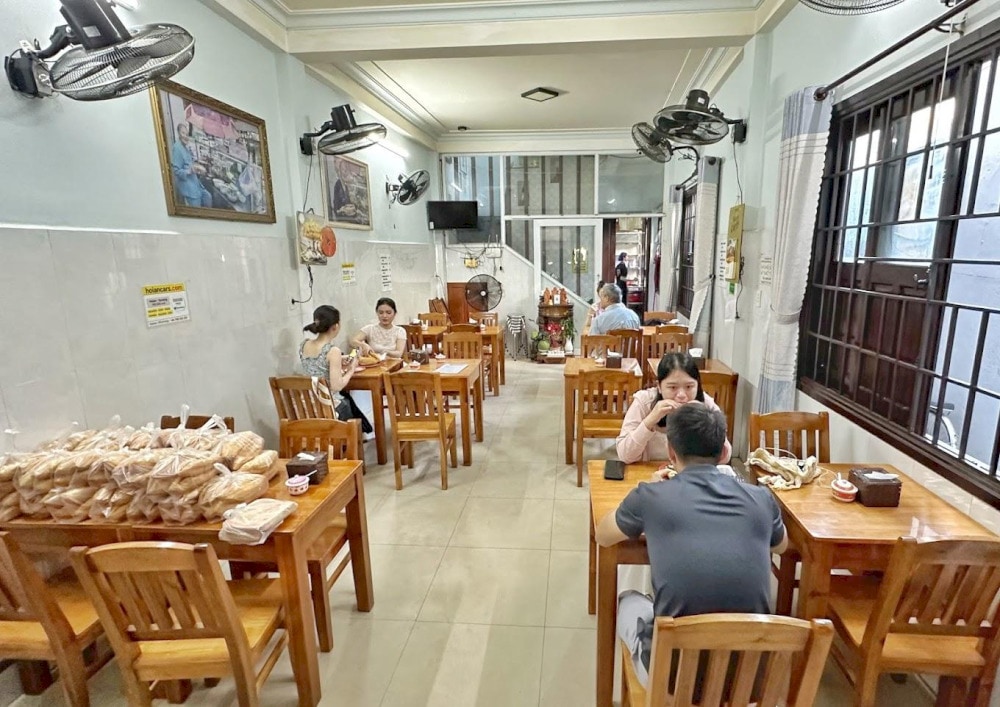 Consider going during slower periods