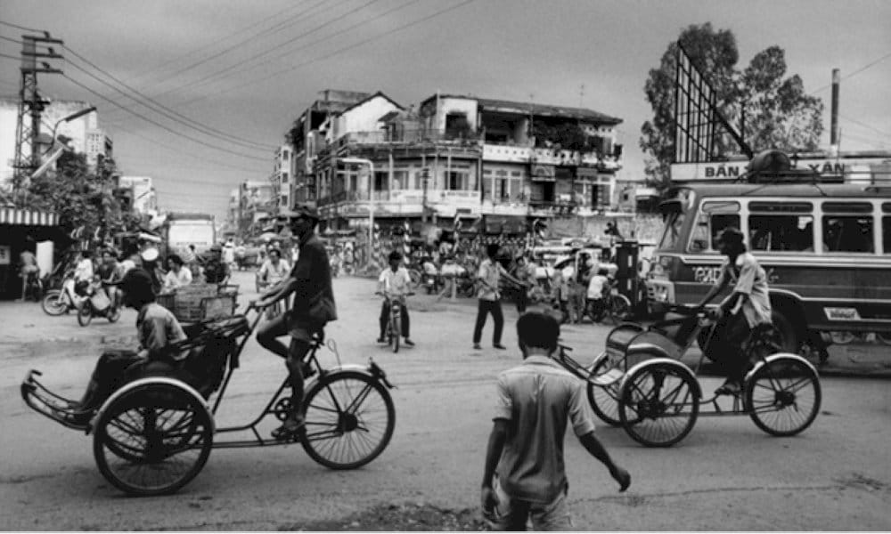 Echoes of old Ho Chi Minh City’s Chinatown, where history, trade, and culture intertwine in every street corner