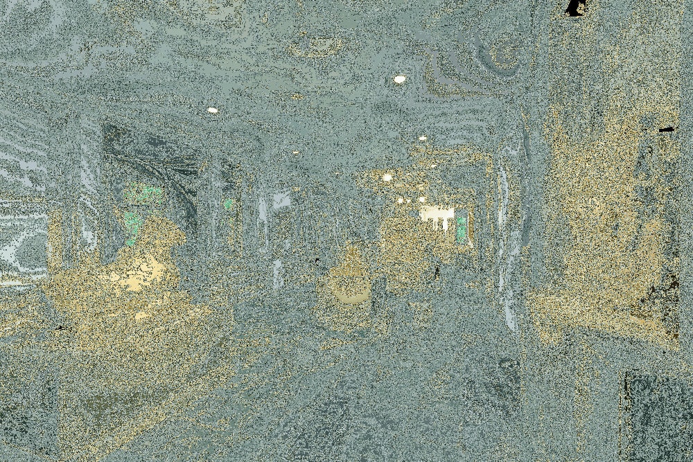 This design enriches the visual appeal while immersing visitors in the cultural stories behind the Cham artifacts