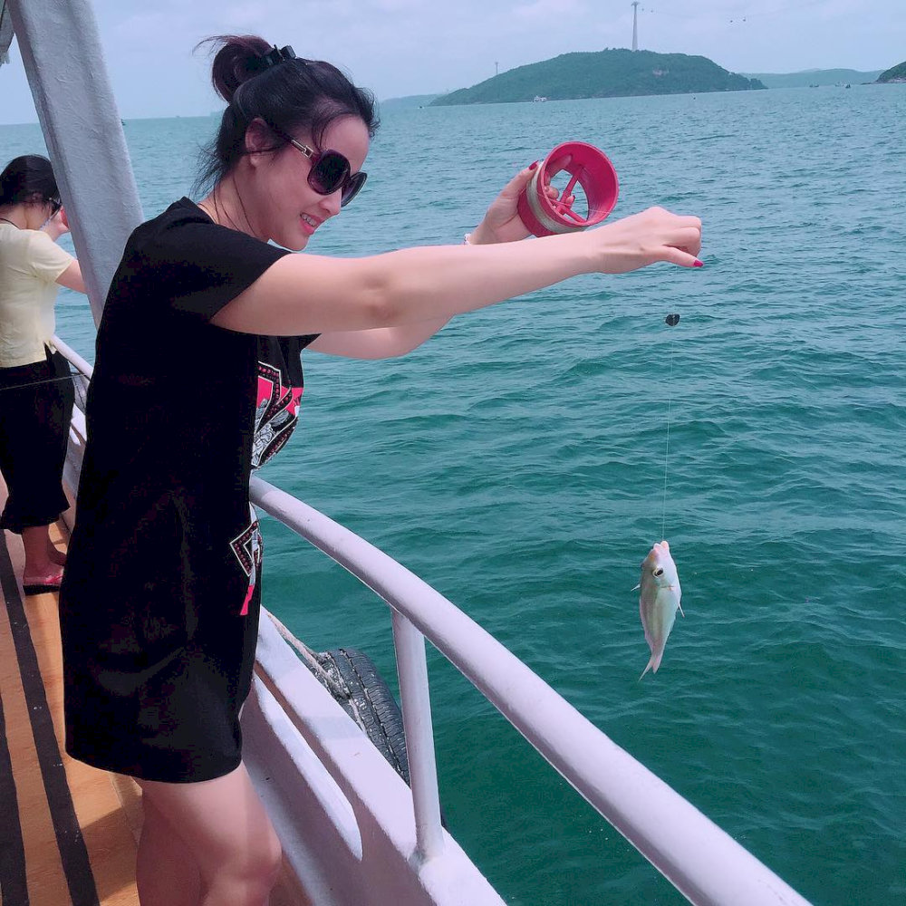 Du khách sẽ có những trải nghiệm khó quên