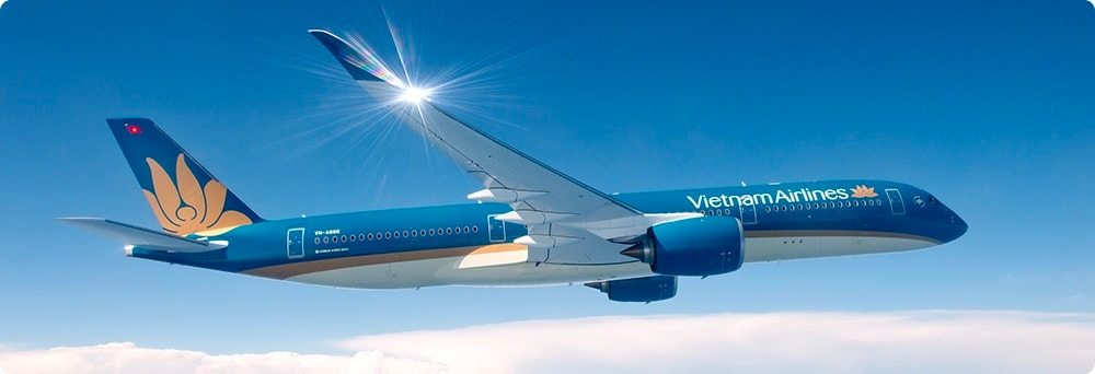 Vietnam Airlines