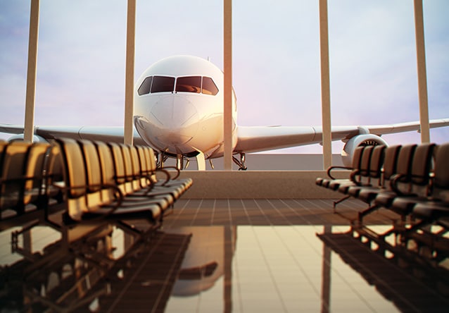 At the Airport - Airport Guide | Vietnam Airlines