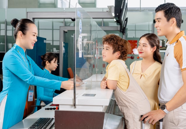 Thông tin tuyển dụng