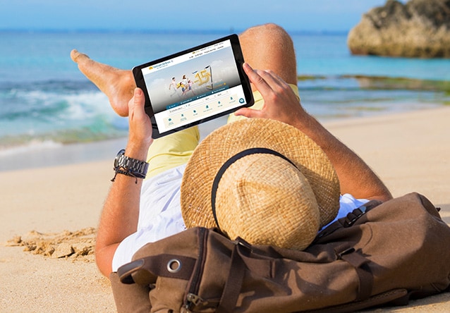 온라인 상에서 항공권 예약 | Vietnam Airlines