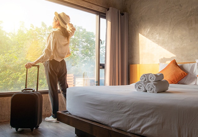 Đặt khách sạn | Vietnam Airlines