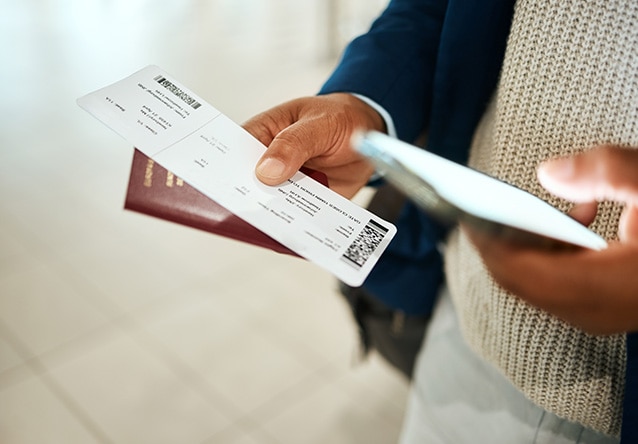 Voluntary refund and rebook | Vietnam Airlines