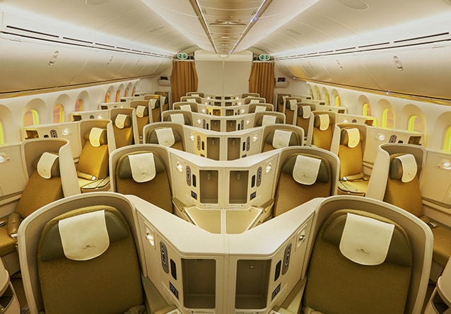 購買獎勵里程 | Vietnam Airlines