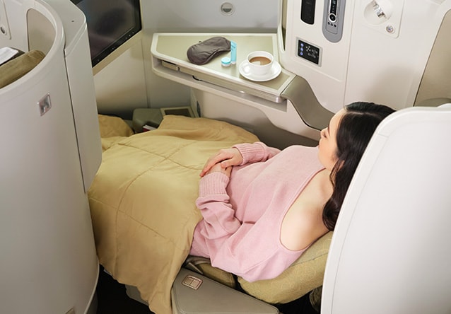 Passengers with medical conditions